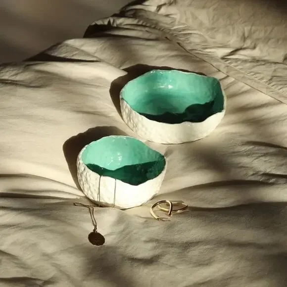 Club Terracotta DIY Original Pottery Kit Box Home Decor Art & Craft Set - Picture 14 of 15